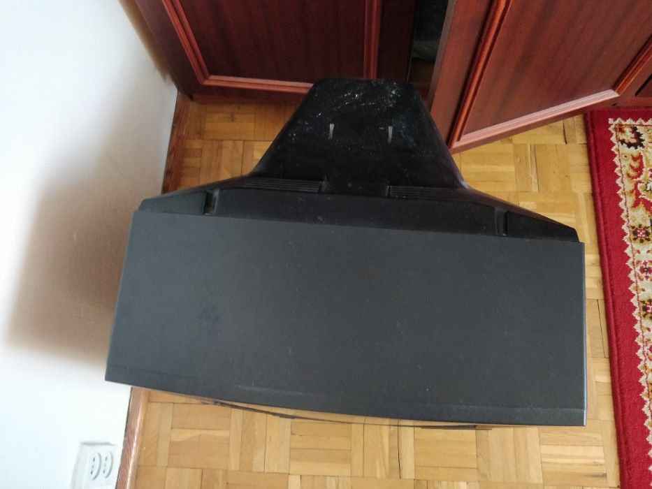 Telewizor Sanyo 20 cali albo więcej sprawny