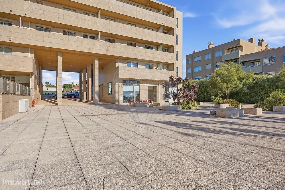 Apartamento T3 para arrendamento