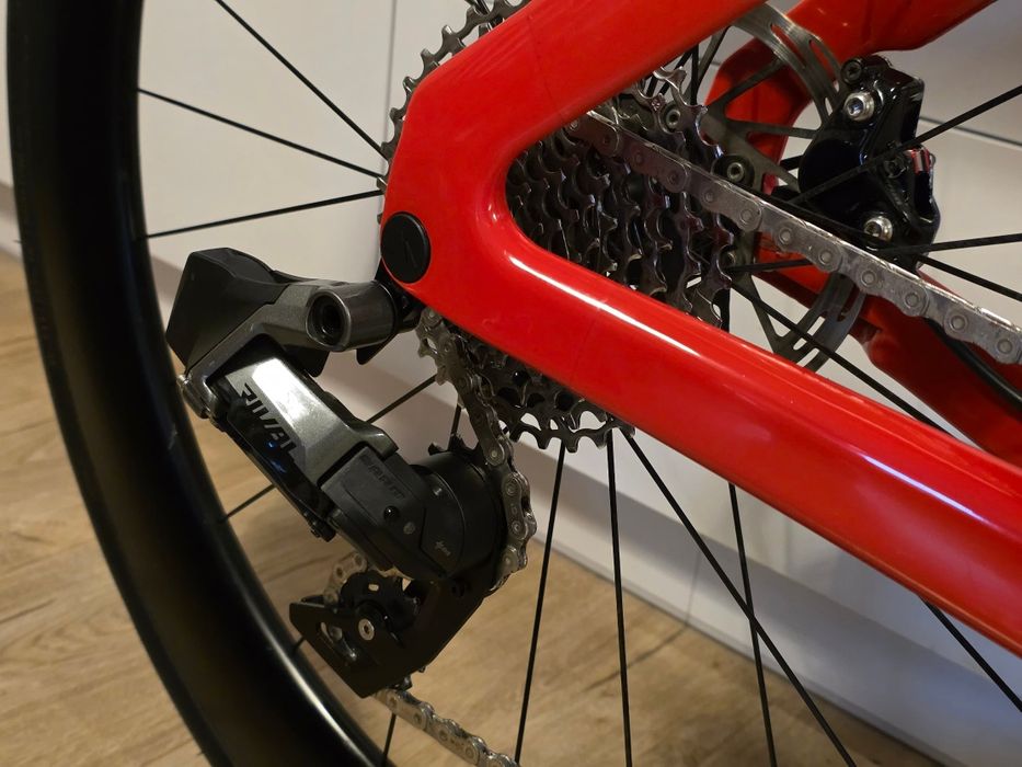 Canyon Aeroad CF SLX 7