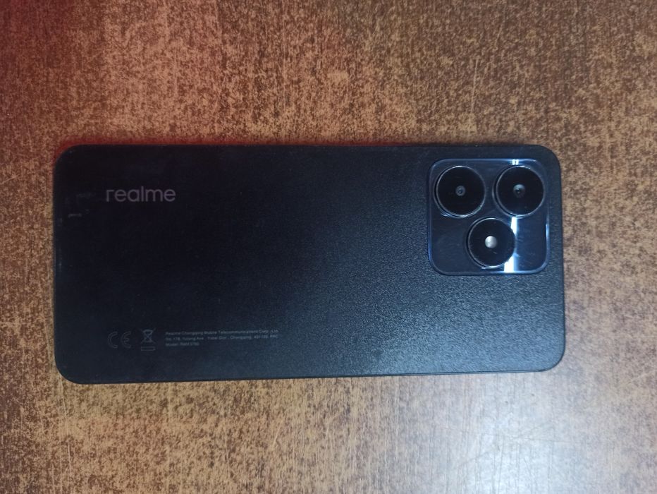 Sprzedam Realme c53