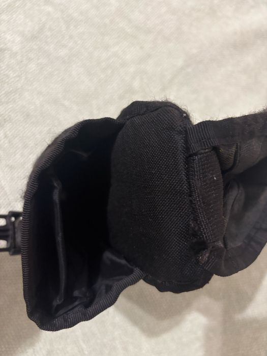 Закритий підсумок для магазина АК/AR