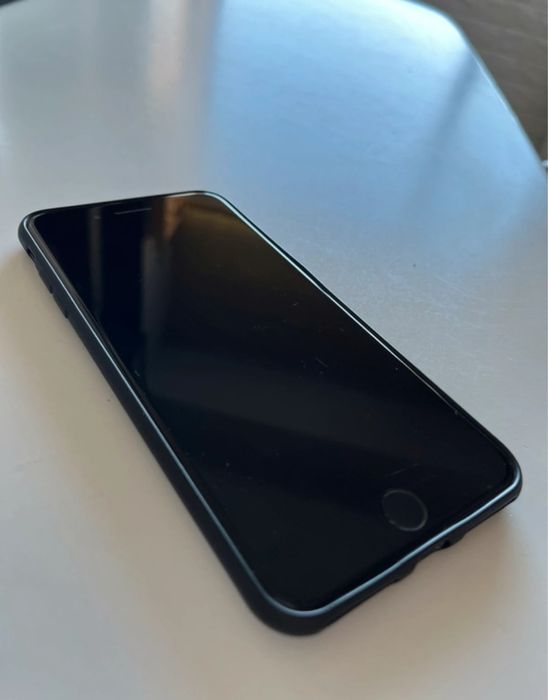 Capa iPhone 7/8 Plus