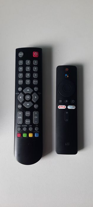 Telewizor lin 32 cale plus smart na gwarancji
