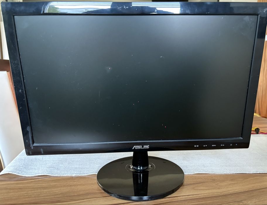 Monitor Asus  Asus