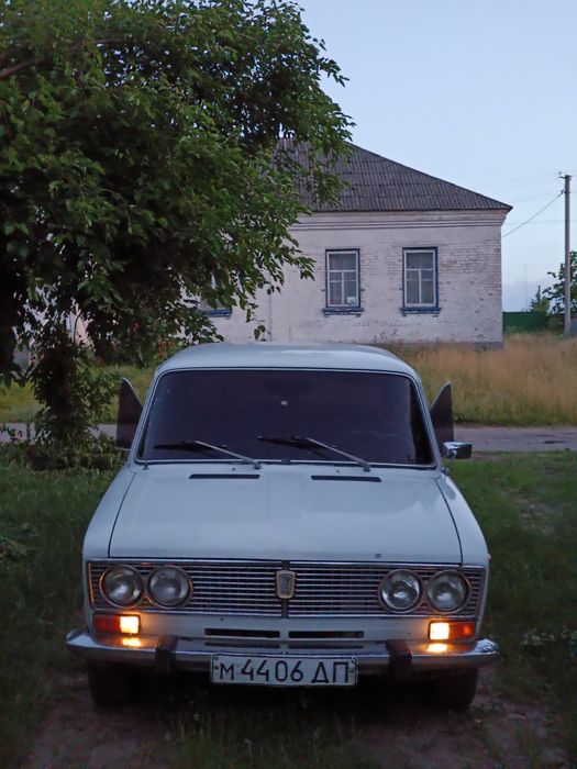 Продам ВАЗ 2103 в гарному стані