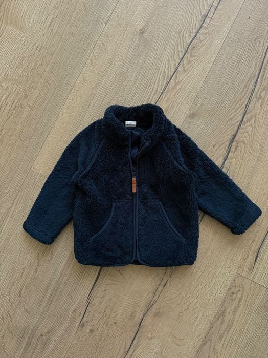 Кардиган зимовий НМ на 4-6 місяців