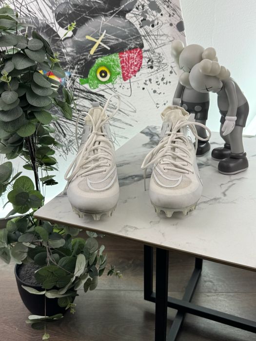Бутси копочки Nike Alpha Huarache 8 Elite 41 розмір Е12073