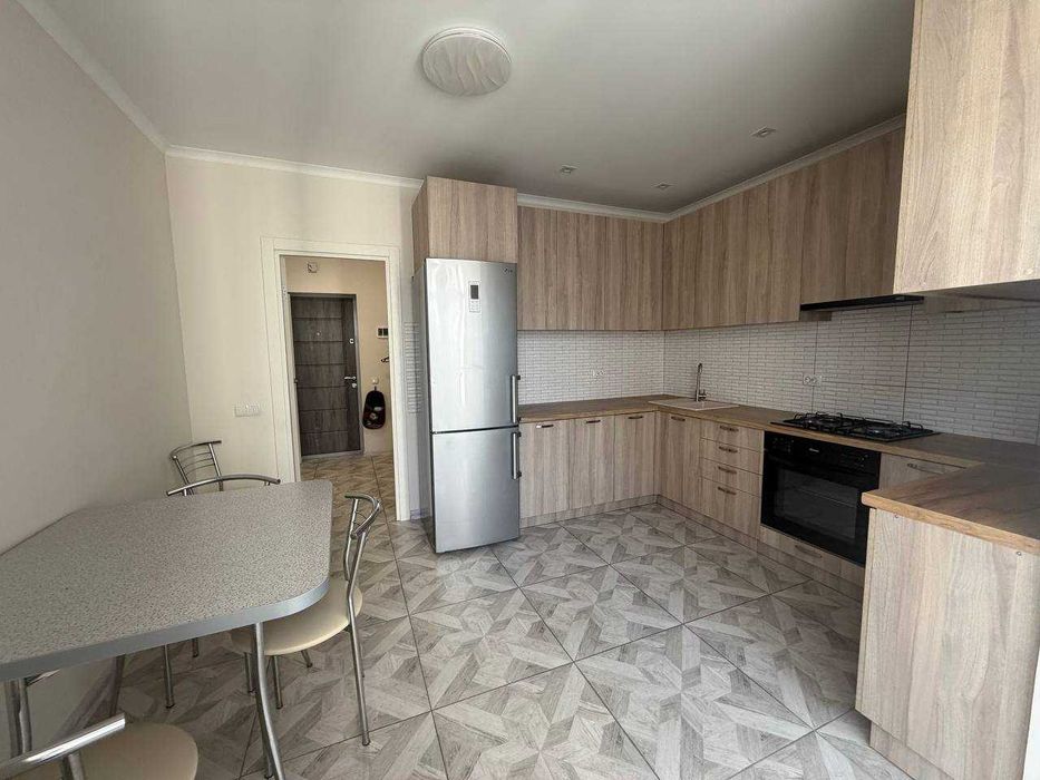 Оренда квартири по вулиці Височана