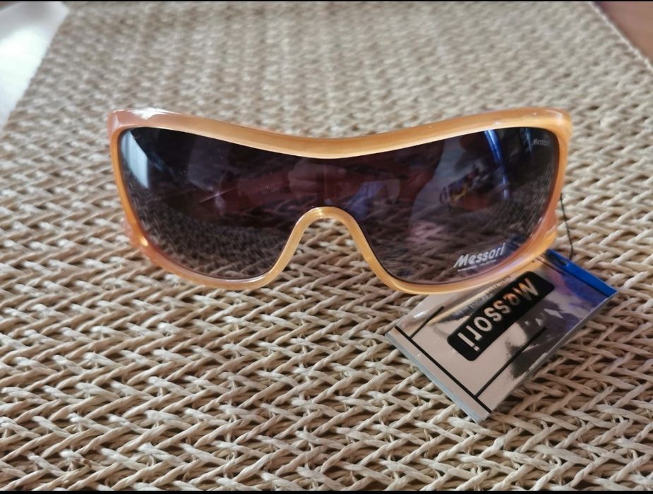 Okulary przeciwsłoneczne Messori