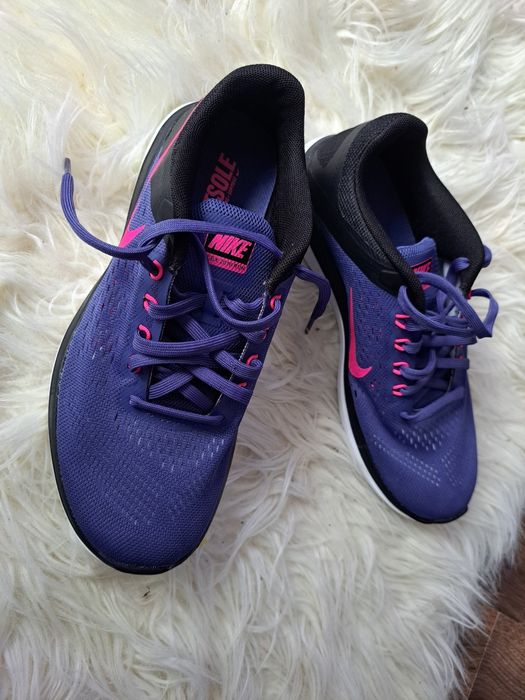 Buty damskie Nike do biegania