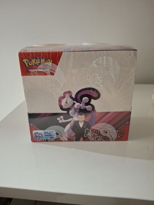 Destined Rivals (inglês)