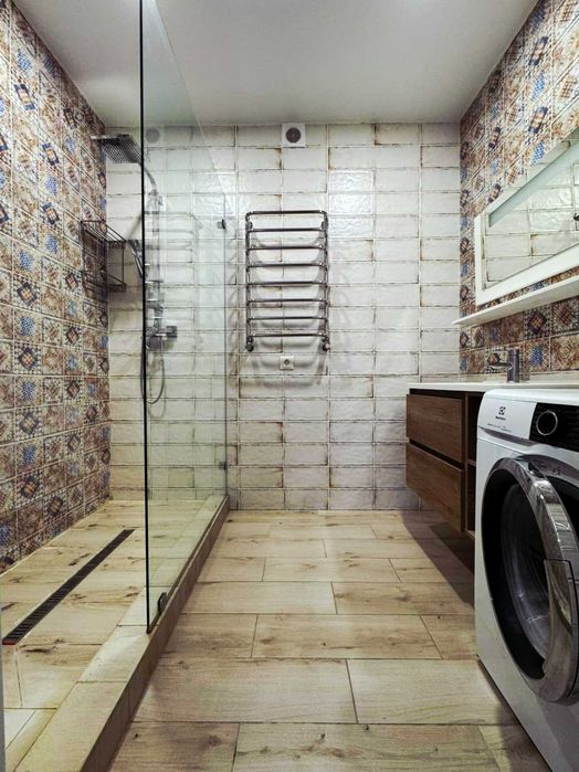 Оренда 2-кімнатної  квартири з дизайнерським ремонтом в ЖК Супернова