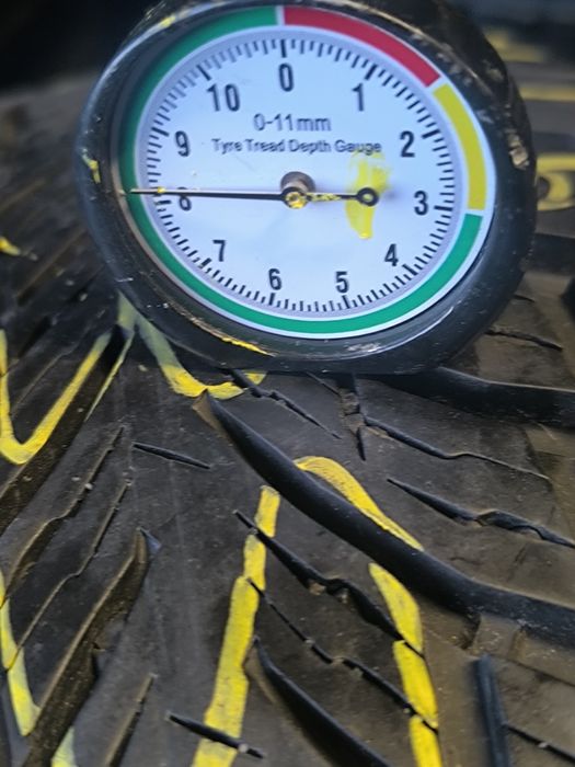 #Opony Nokian seasonprof 215/65/16C para