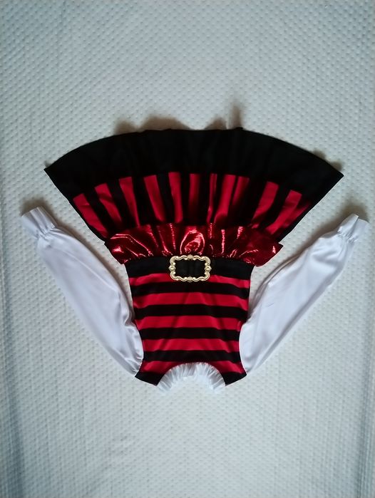 Карнавальна сукня Піратки на 4-6 років