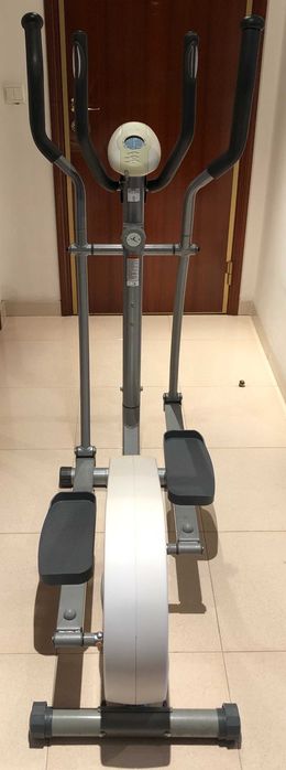 Bicicleta Elíptica Domyos (Decathlon)