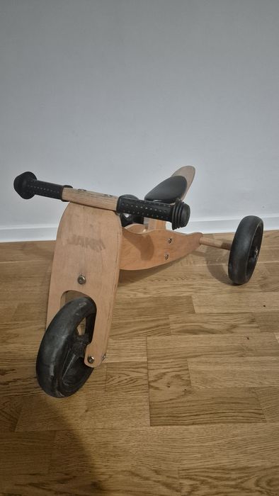 Rowerek biegowy JAKE