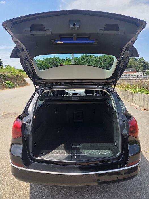 Opel Astra Sports Tourer 1.3 CDTI ecoFLEX