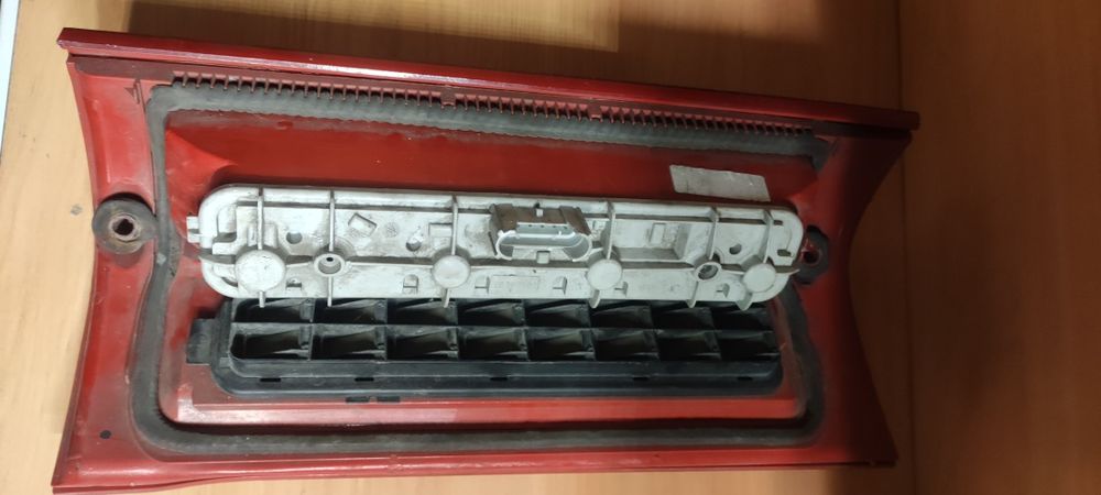 Lampa lewy tył Ducato II Boxer Jumper 02-06