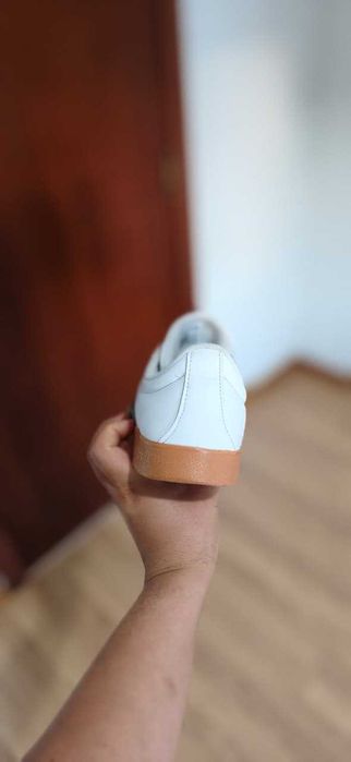 Sapatilhas Adidas | VL Court Base Shoes