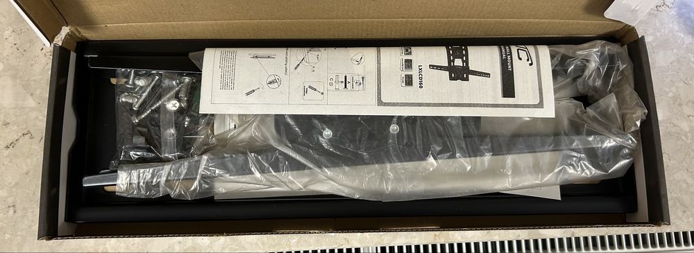 Uchwyt scienny do  TV 23-55” 50kg