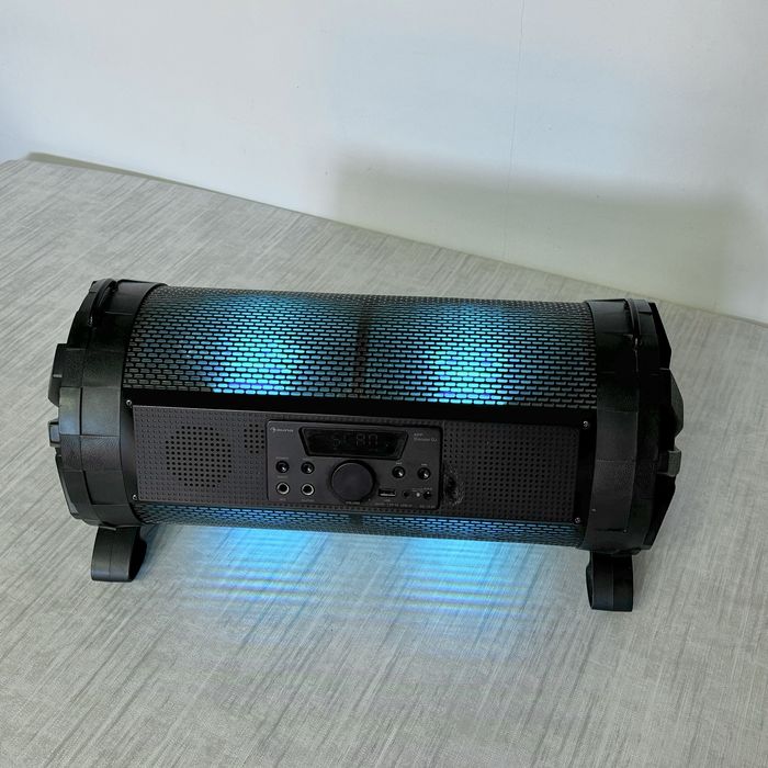 Auna  Thunderstorm TUBA Głośnik Bluetooth