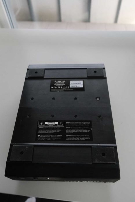 Traktor Z2 Mikser