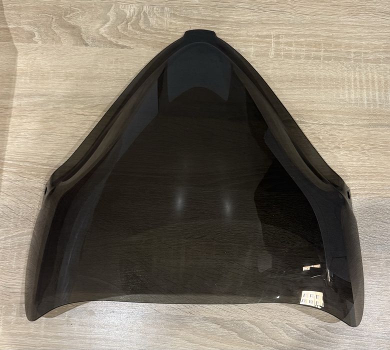 Vidro Suzuki Hayabusa 1300