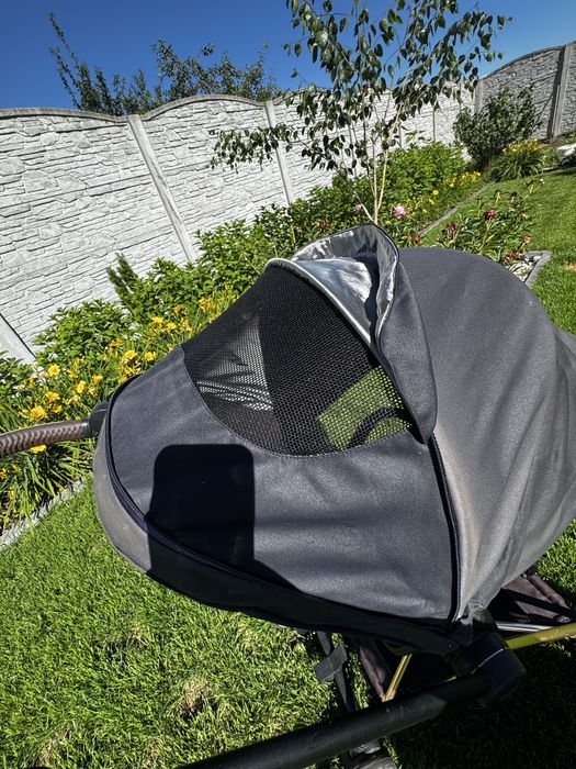 Spacerowka cybex mios
