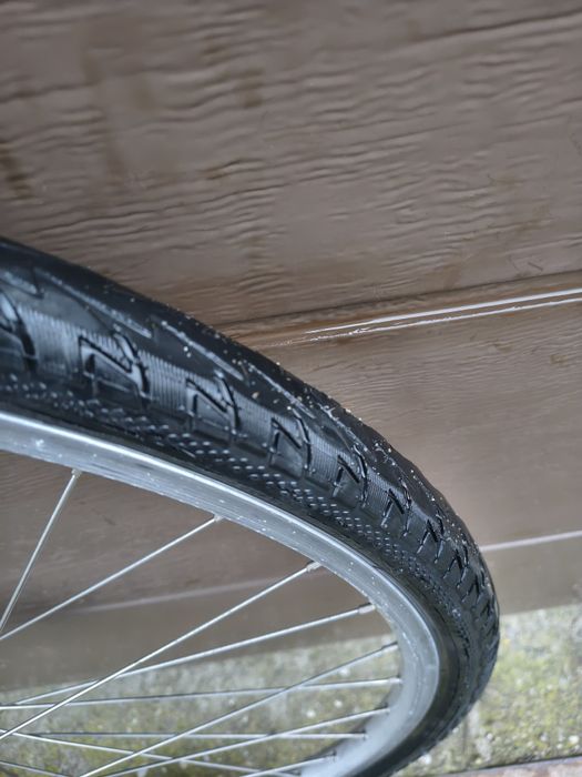 Koło rowerowe 28 cali Deore LX