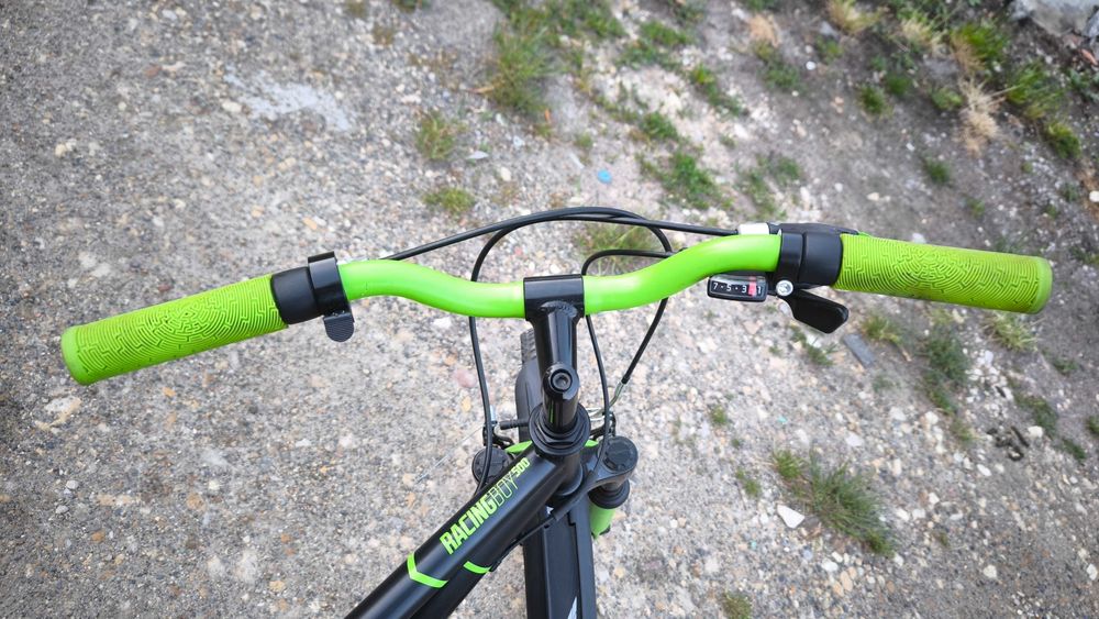 Rower Rowerek 20" MTB Decathlon RockRider BTwin RacingBoy 500