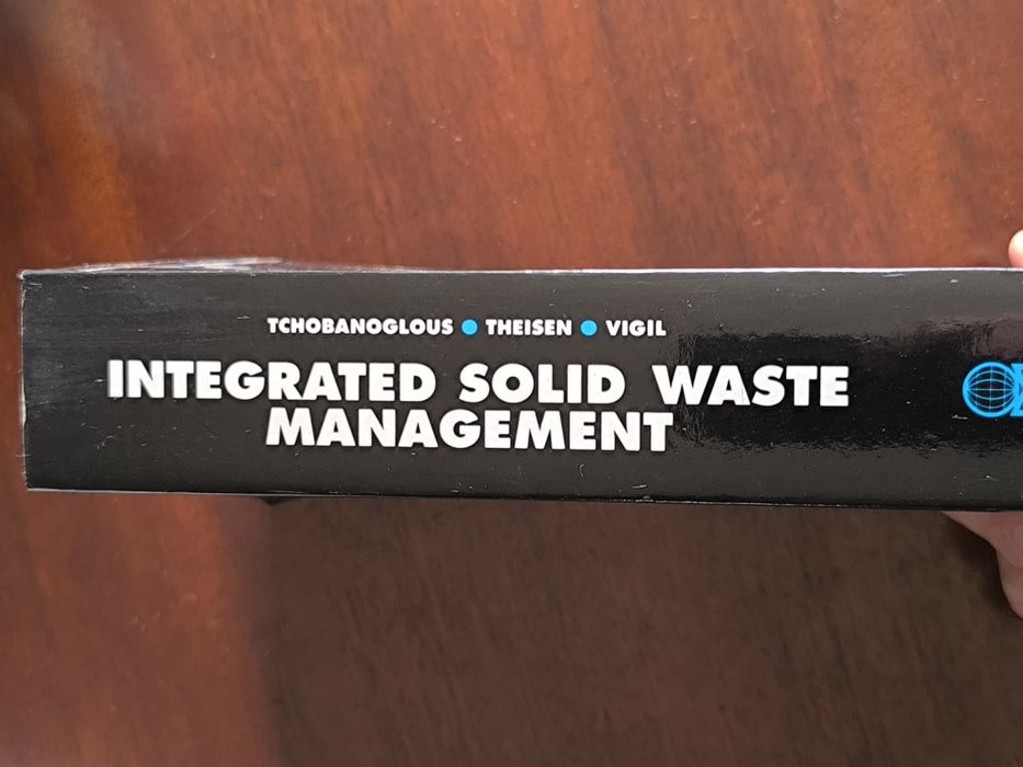 Integrated Solid Waste Management64750955653890121