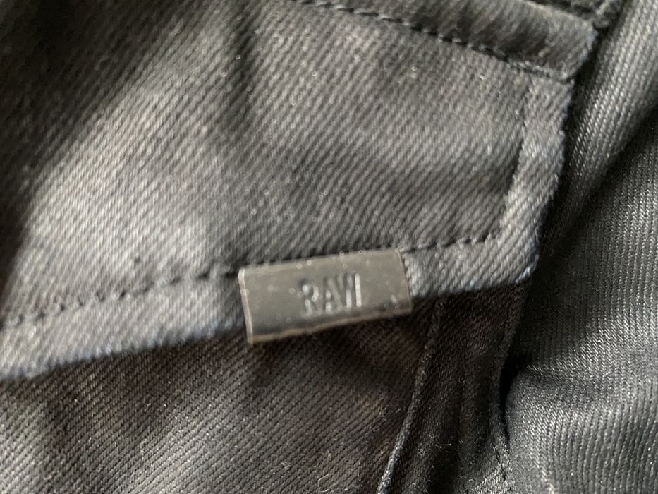 Kurtka katana firmy G - Star Raw roz XXS