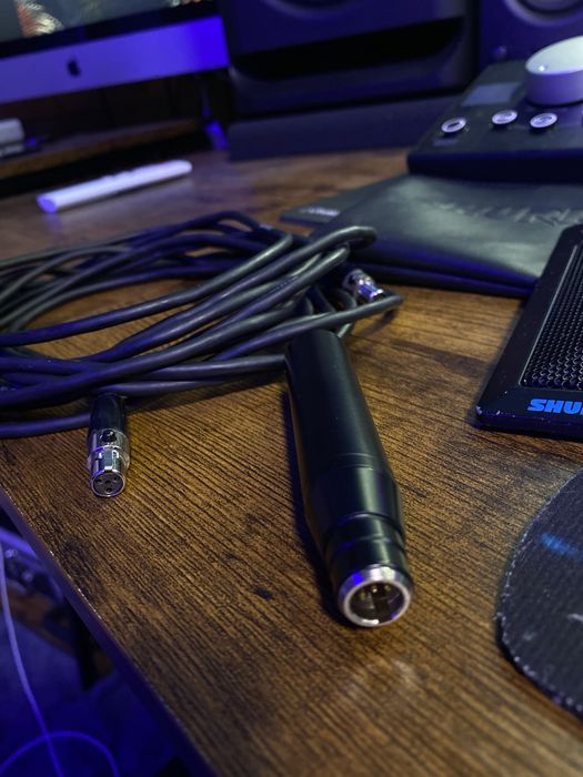 Shure Beta 91 ORIGINAL