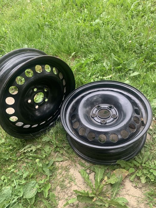 Диски автомобільні в гарному стані