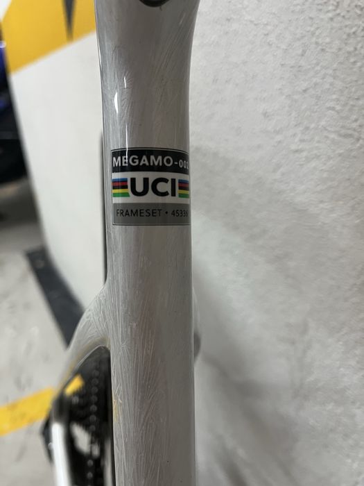 Bicicleta megamo pulse 07