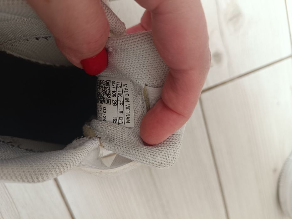 Кросівки дитячі adidas