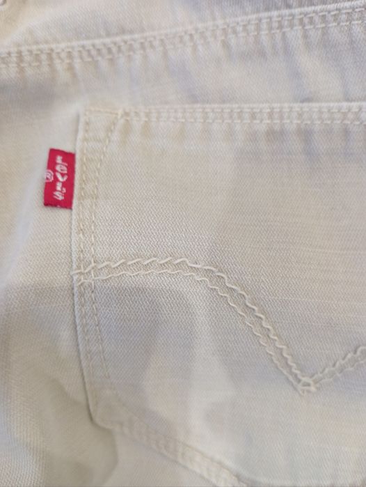 Damskie spodnie  Levi's