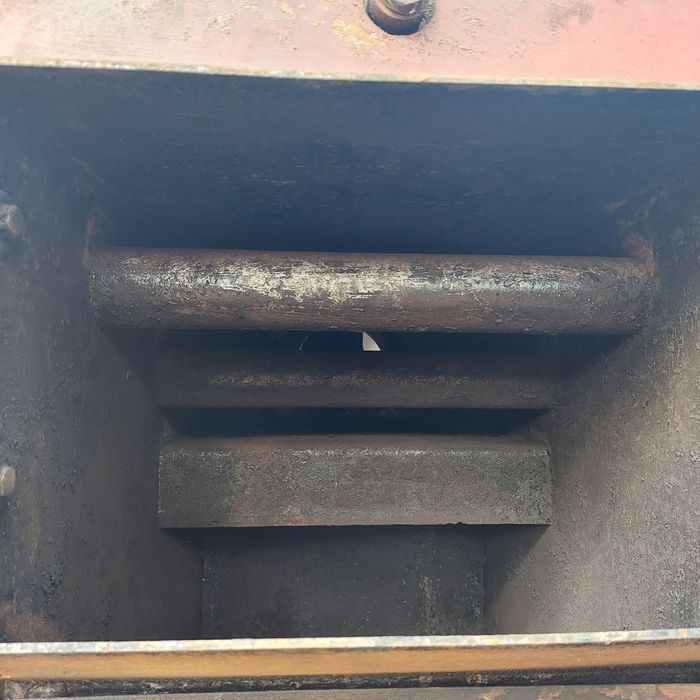 Продам котел на дрова