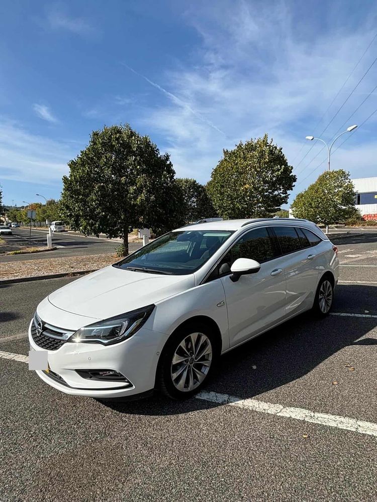 Opel Astra Sports Tourer 1.6 CDTI Innovation S/S