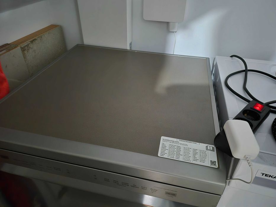 Maquina de loiça LG