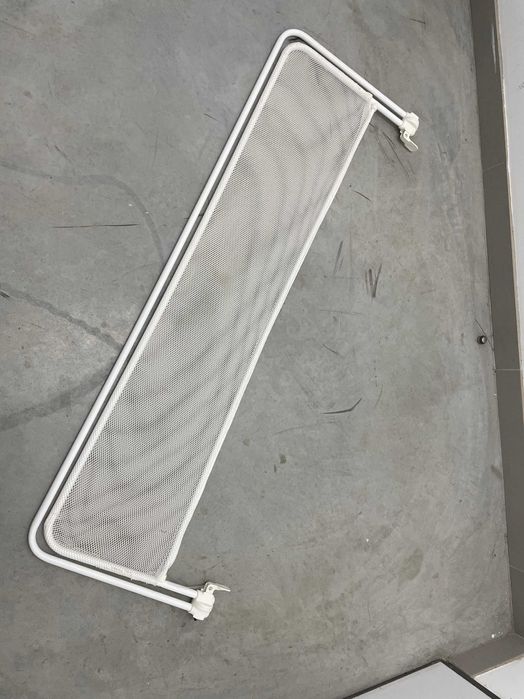 Barreira de Segurança para Cama 2m comprimento