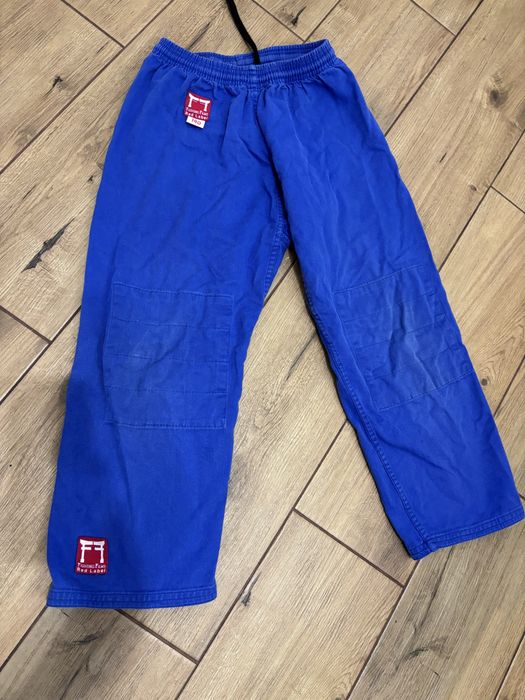 Кімоно дзюдо 140 см