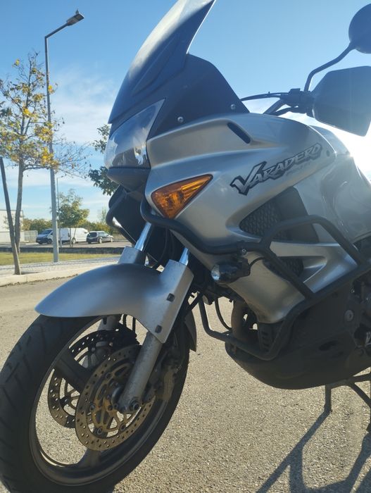 Honda Varadero XL 1000