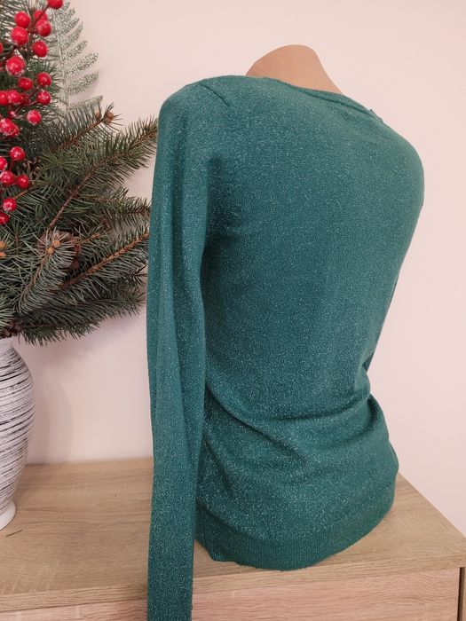 Кофта жіноча люрекс