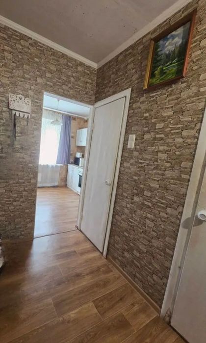 В продаже 1 комнатная квартира 2 этаж, Черноморск.с