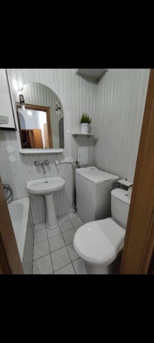 Apartment in Gubin, powiat krośnieński - Więcej