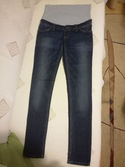 Spodnie ciążowe Happymum rozmiar M