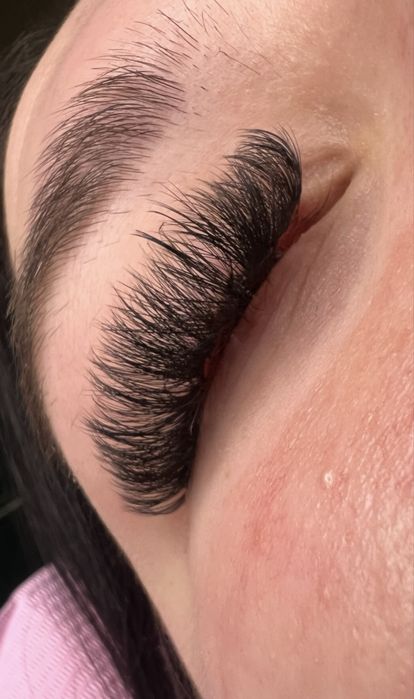 Stylizacja rzes* Kazda Metoda*Promocja!!