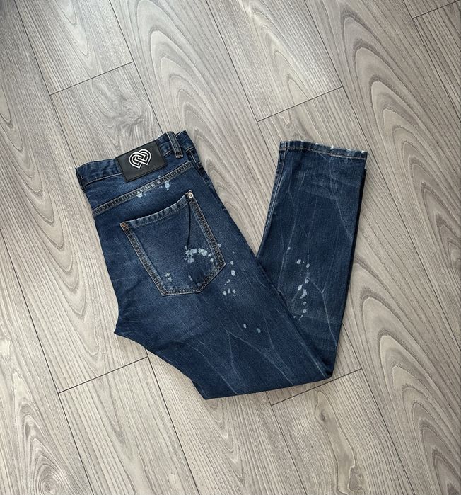 Джинси Dsquared2 оригінал, розмір 36