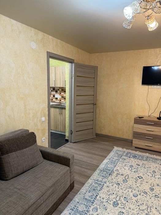 Сдам квартиру Авангард/ Ул Санитарная/ 7 км